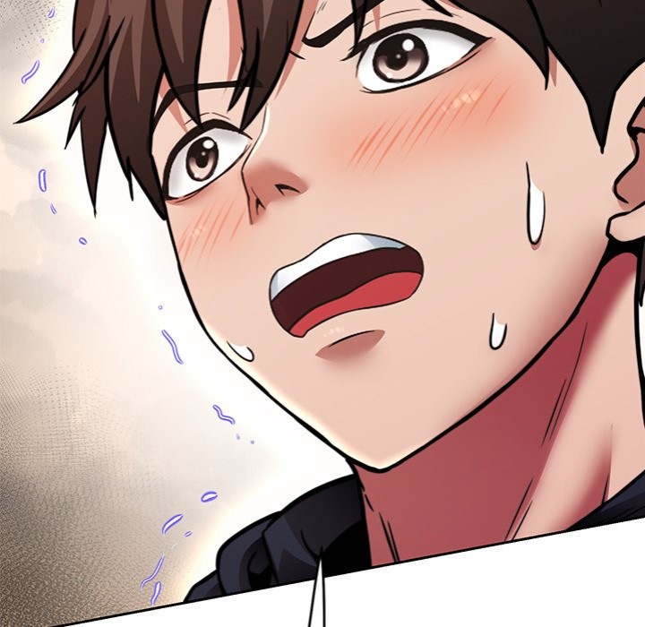 My Gangster Girlfriend chapter 20 page 7