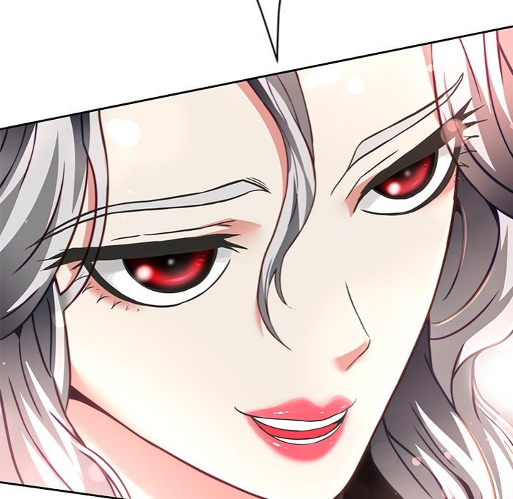 My Gangster Girlfriend chapter 20 page 10