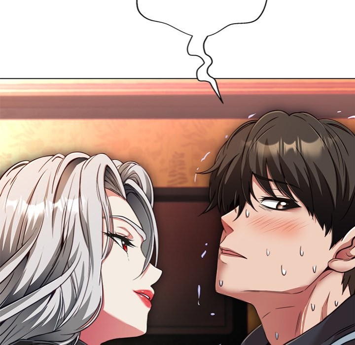 My Gangster Girlfriend chapter 20 page 13