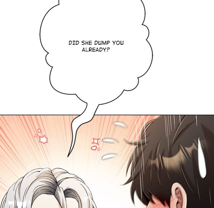My Gangster Girlfriend chapter 20 page 16