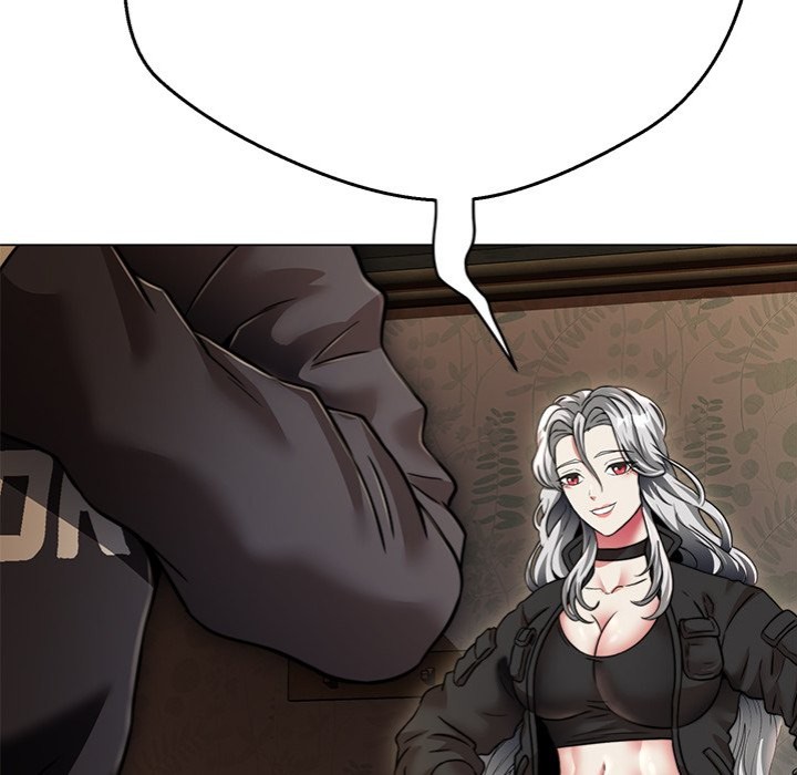 My Gangster Girlfriend chapter 20 page 23