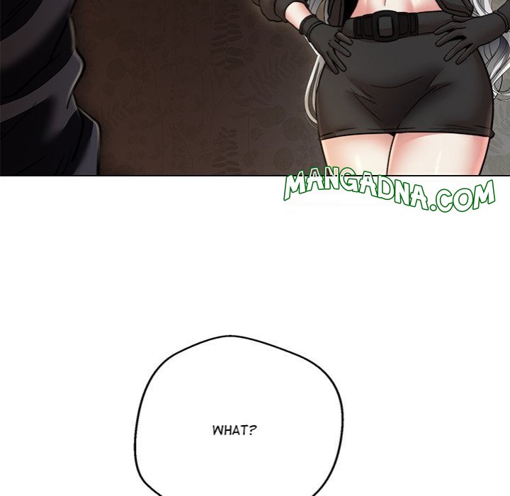 My Gangster Girlfriend chapter 20 page 24