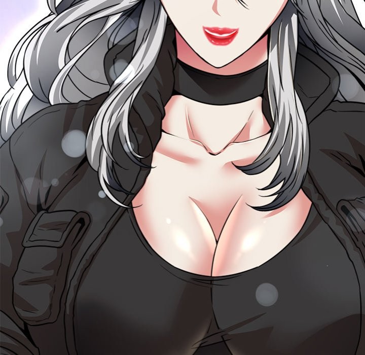My Gangster Girlfriend chapter 20 page 28