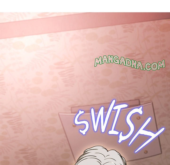 My Gangster Girlfriend chapter 20 page 48
