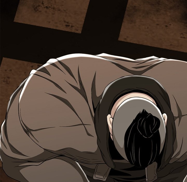 My Gangster Girlfriend chapter 20 page 61