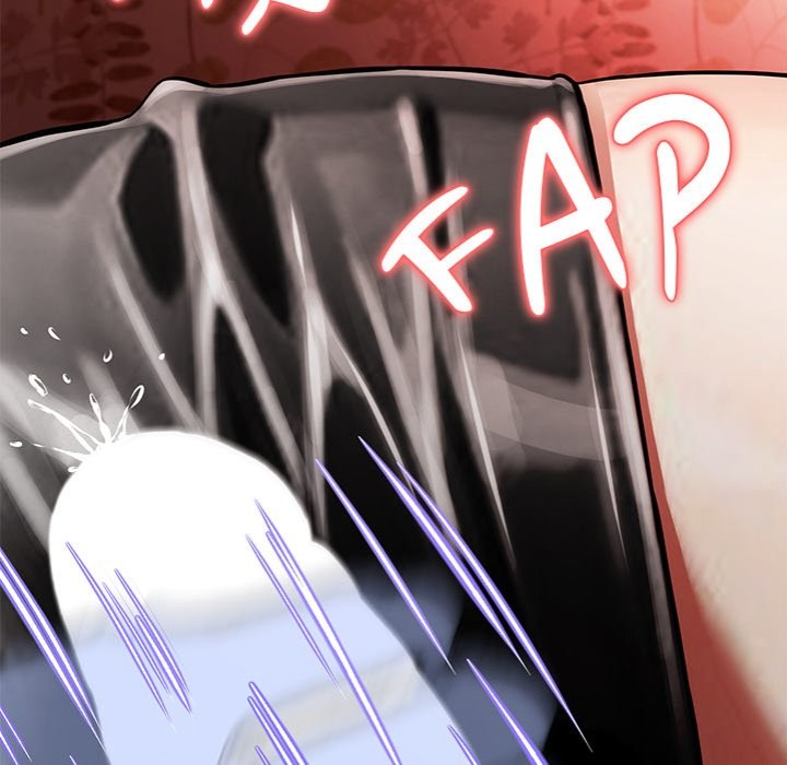 My Gangster Girlfriend chapter 20 page 77