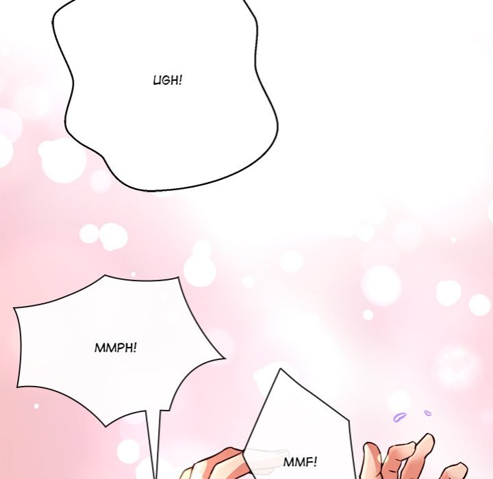 My Gangster Girlfriend chapter 20 page 89