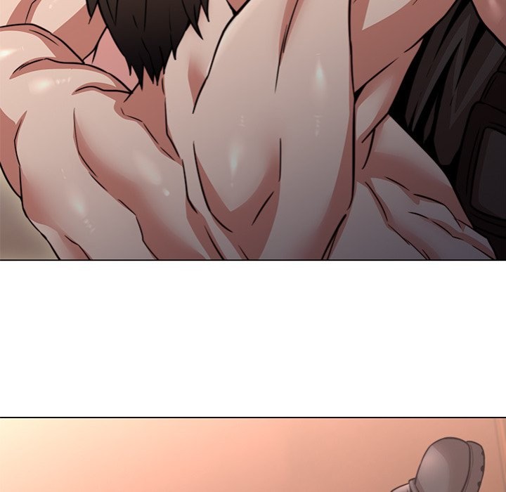 My Gangster Girlfriend chapter 20 page 101