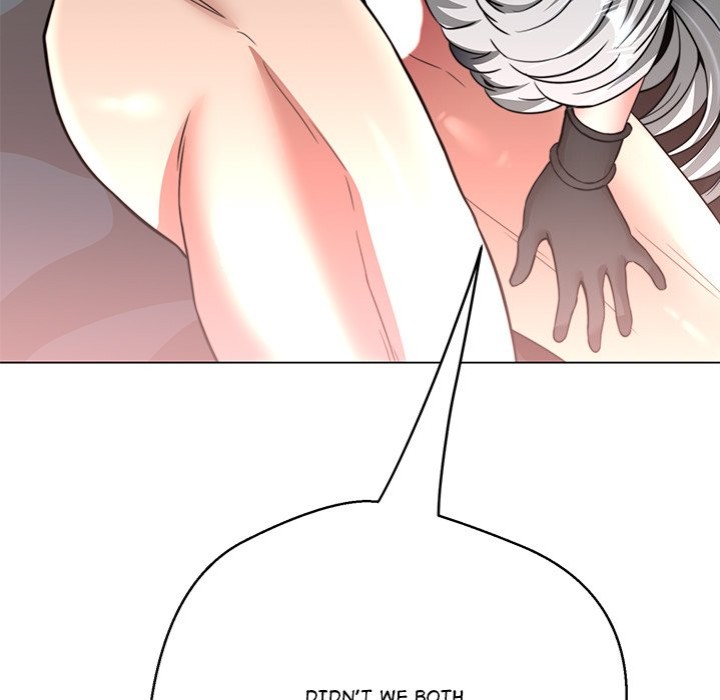 My Gangster Girlfriend chapter 20 page 104