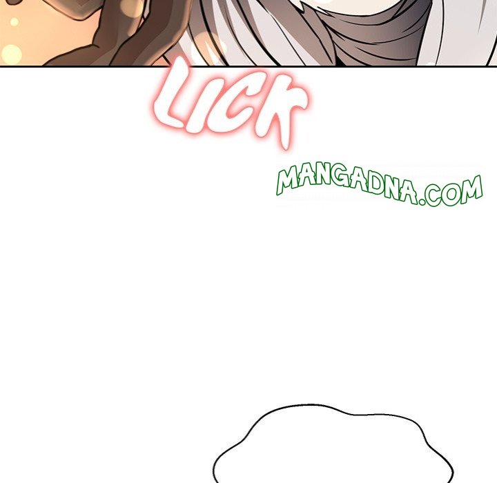 My Gangster Girlfriend chapter 20 page 108