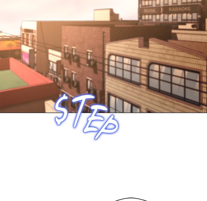 My Gangster Girlfriend chapter 20 page 119