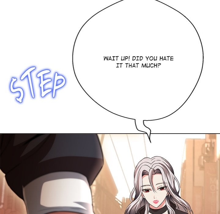 My Gangster Girlfriend chapter 20 page 120