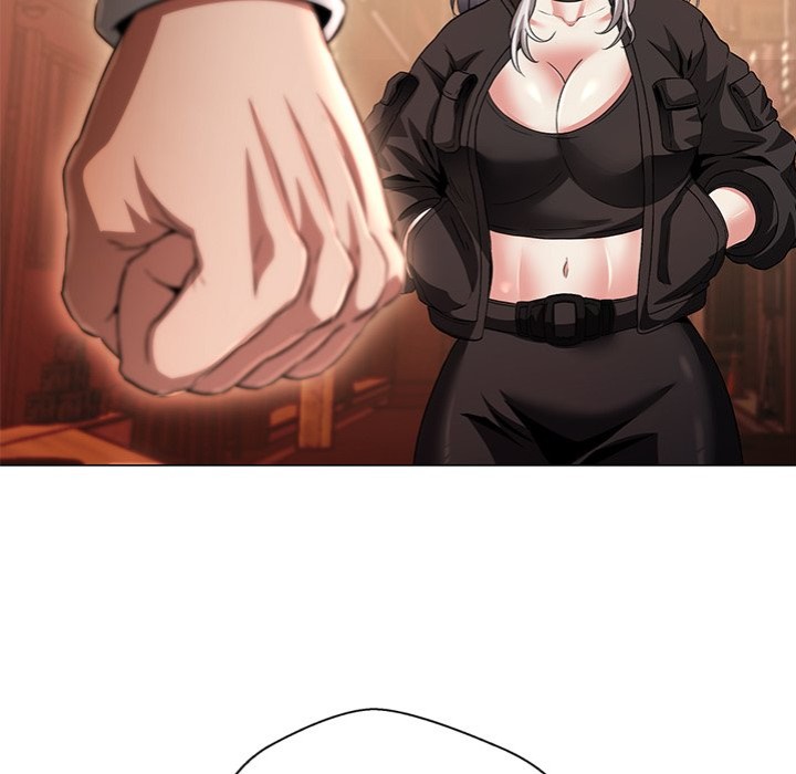 My Gangster Girlfriend chapter 20 page 121
