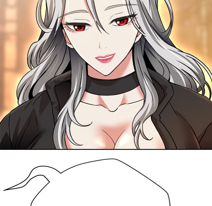 My Gangster Girlfriend chapter 20 page 123