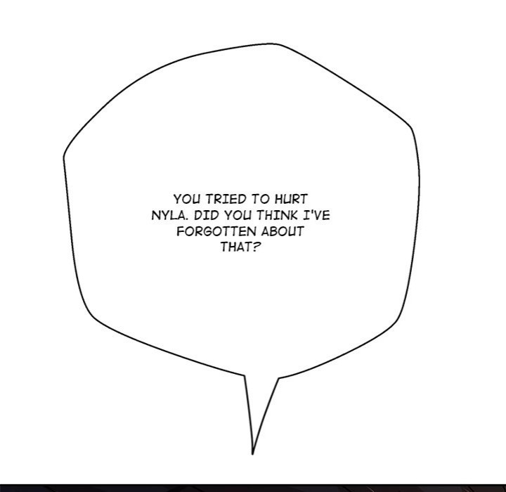 My Gangster Girlfriend chapter 20 page 125