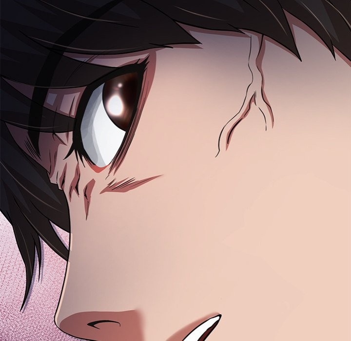 My Gangster Girlfriend chapter 20 page 126