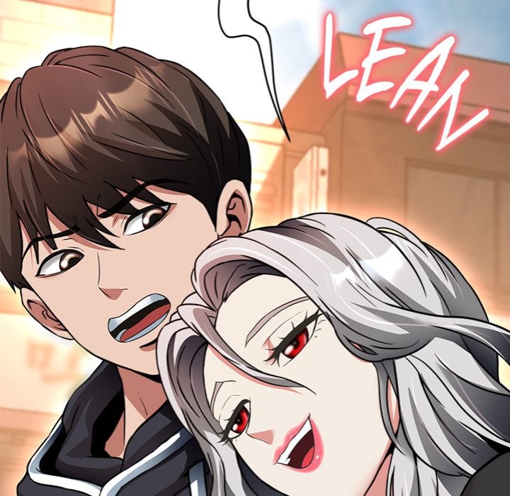 My Gangster Girlfriend chapter 20 page 129