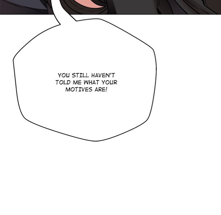 My Gangster Girlfriend chapter 20 page 131