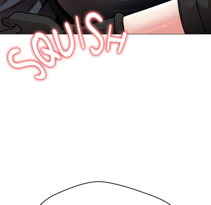 My Gangster Girlfriend chapter 20 page 135
