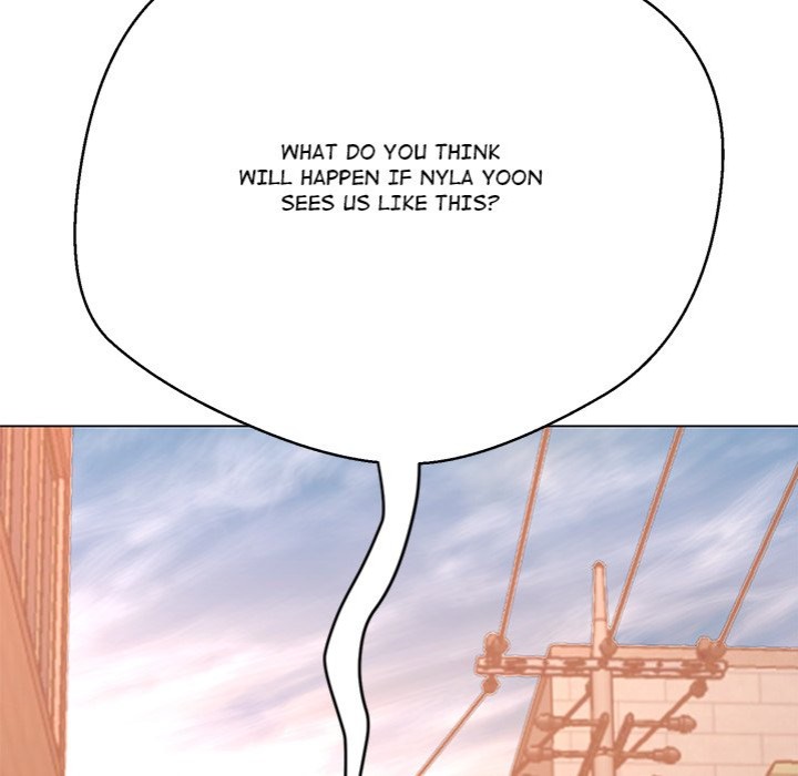 My Gangster Girlfriend chapter 20 page 136