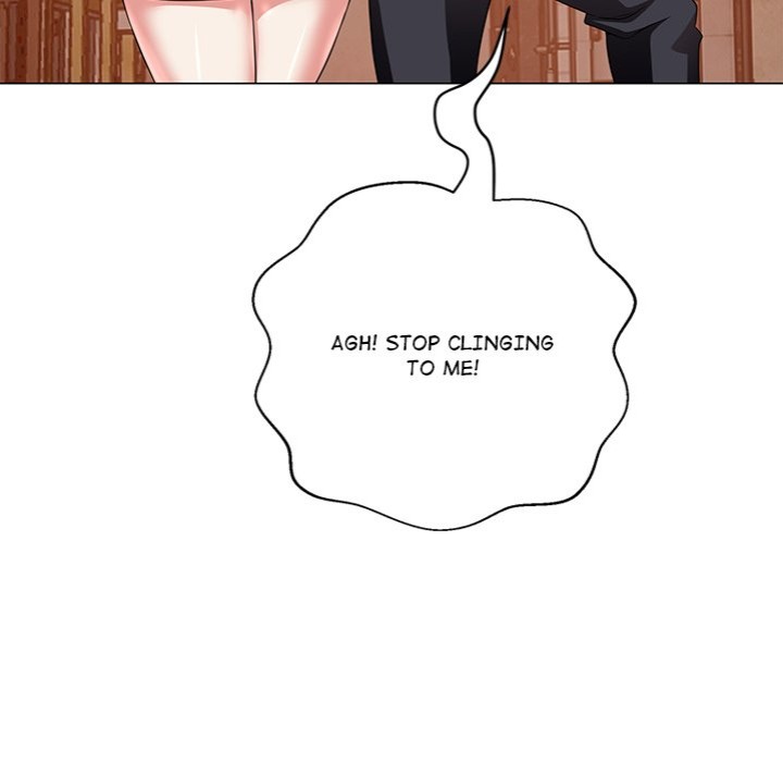 My Gangster Girlfriend chapter 20 page 138
