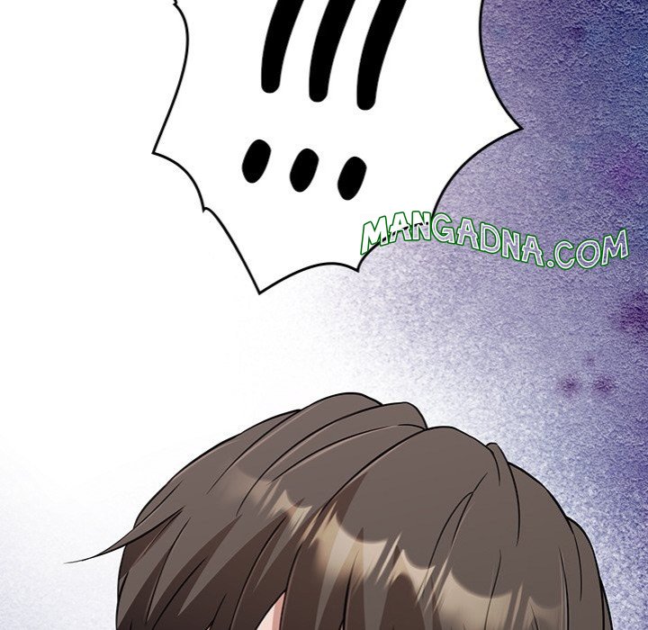 My Gangster Girlfriend chapter 20 page 142