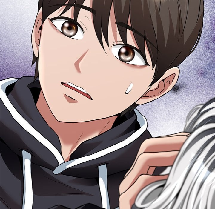My Gangster Girlfriend chapter 20 page 143
