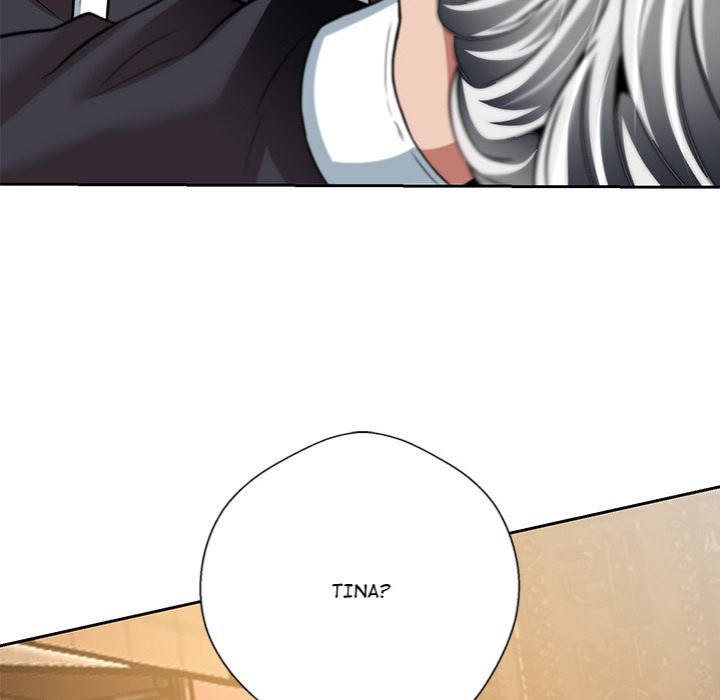 My Gangster Girlfriend chapter 20 page 144