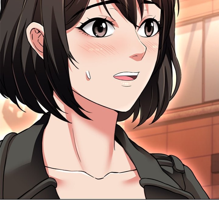 My Gangster Girlfriend chapter 20 page 149