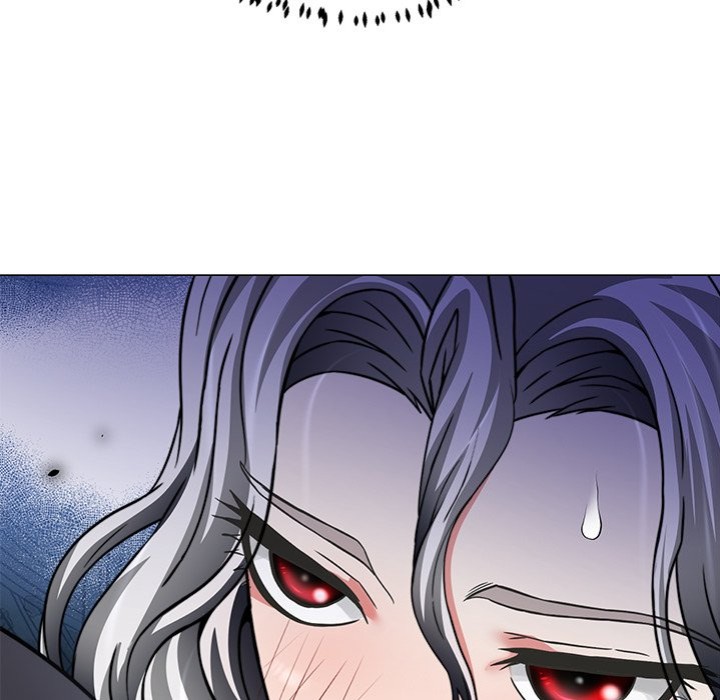 My Gangster Girlfriend chapter 20 page 151