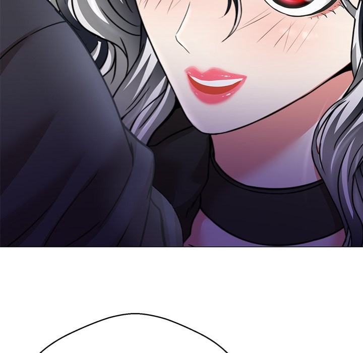 My Gangster Girlfriend chapter 20 page 152