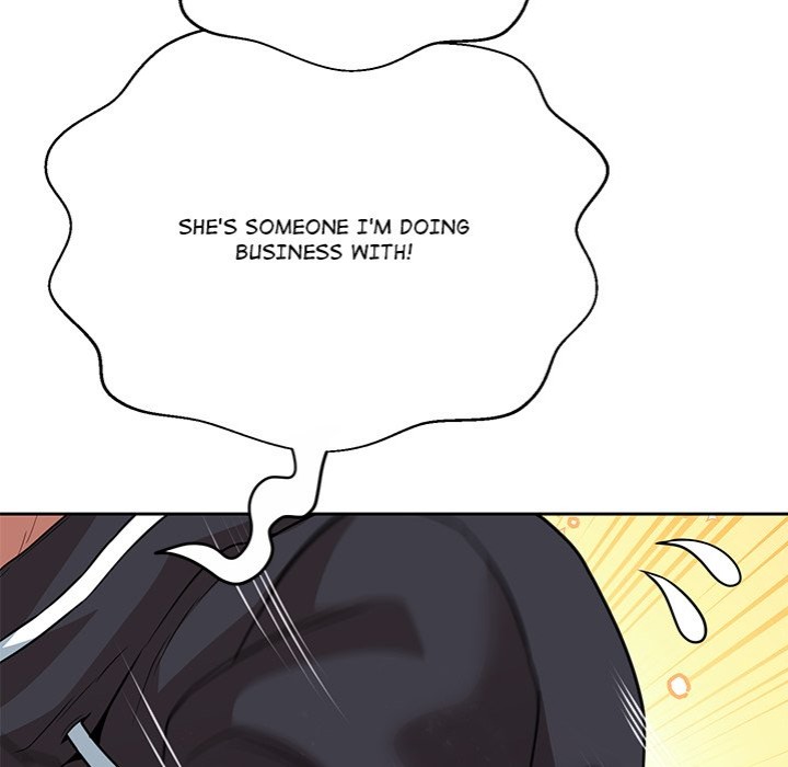 My Gangster Girlfriend chapter 20 page 156