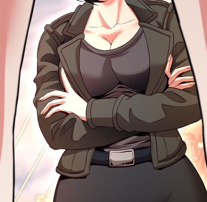My Gangster Girlfriend chapter 20 page 162