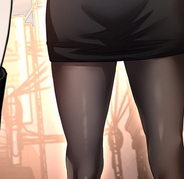 My Gangster Girlfriend chapter 20 page 163