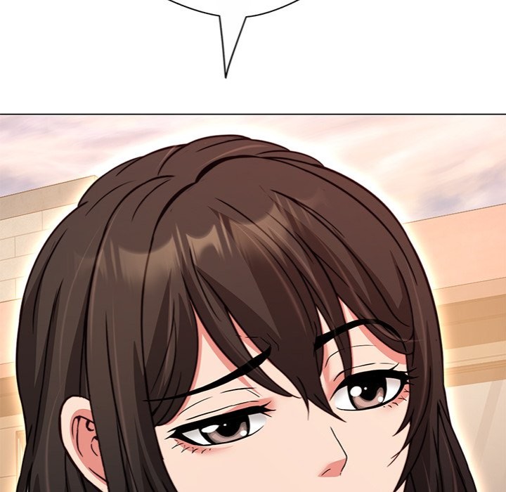 My Gangster Girlfriend chapter 20 page 168