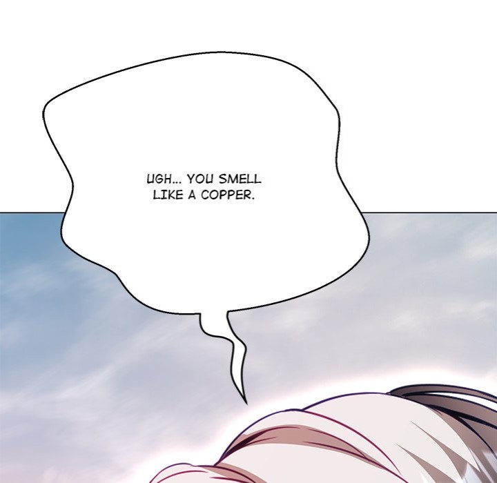 My Gangster Girlfriend chapter 20 page 171