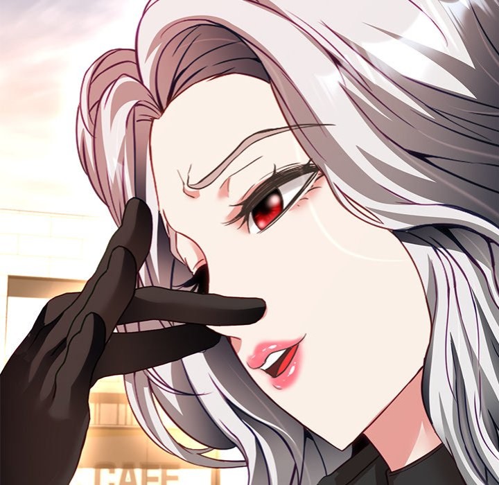 My Gangster Girlfriend chapter 20 page 172