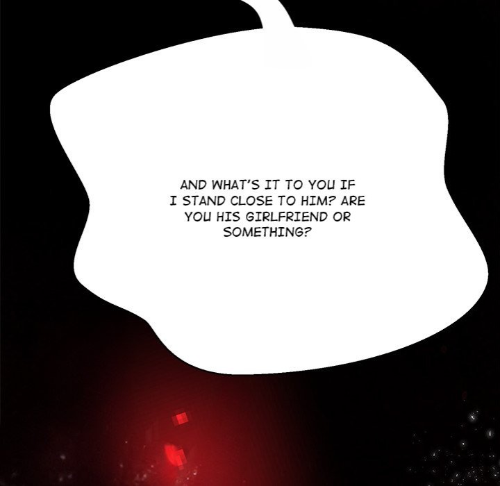 My Gangster Girlfriend chapter 20 page 174