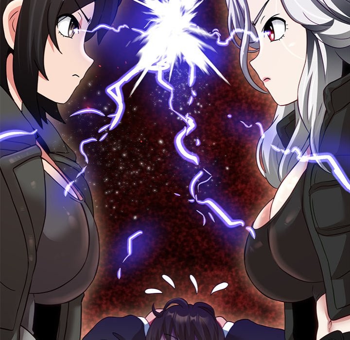 My Gangster Girlfriend chapter 20 page 177