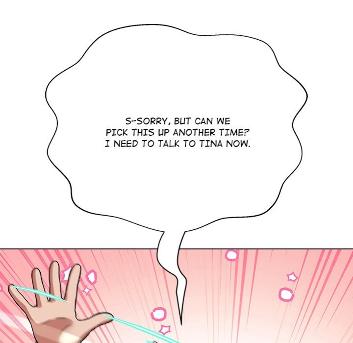 My Gangster Girlfriend chapter 20 page 181
