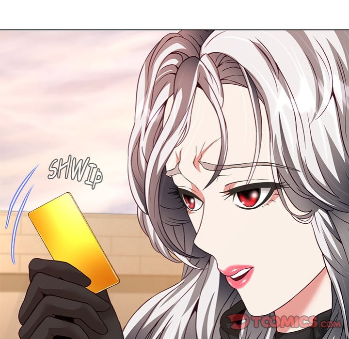 My Gangster Girlfriend chapter 20 page 185
