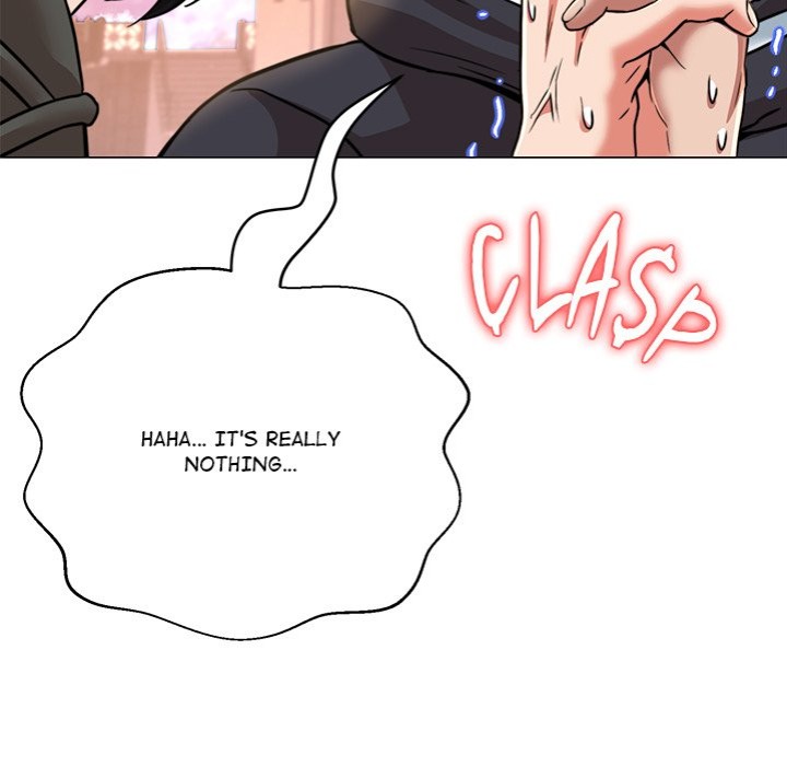 My Gangster Girlfriend chapter 20 page 196