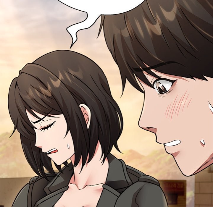 My Gangster Girlfriend chapter 20 page 198