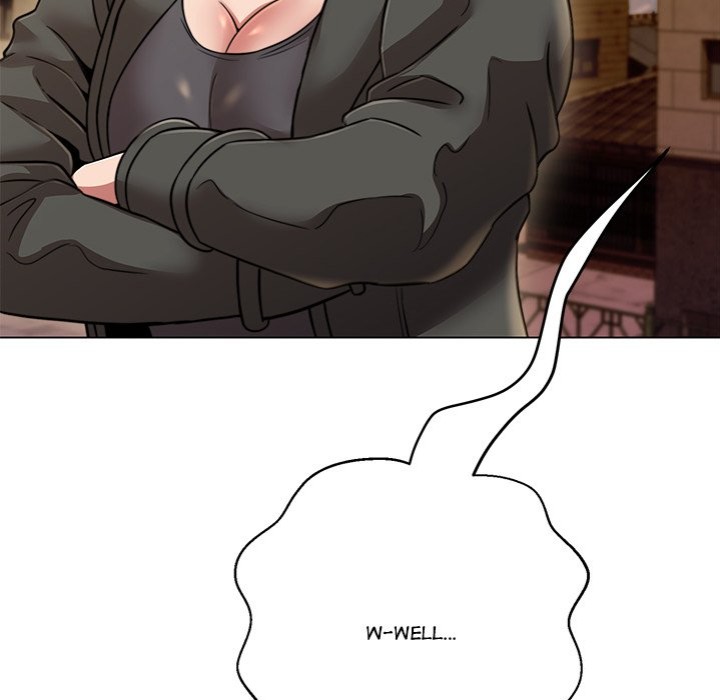 My Gangster Girlfriend chapter 20 page 199
