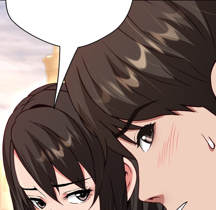 My Gangster Girlfriend chapter 20 page 201