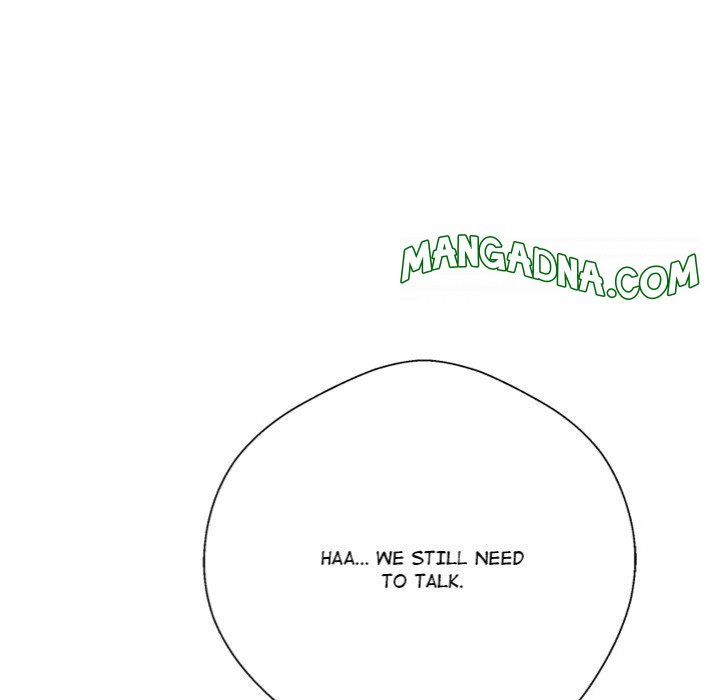 My Gangster Girlfriend chapter 20 page 203