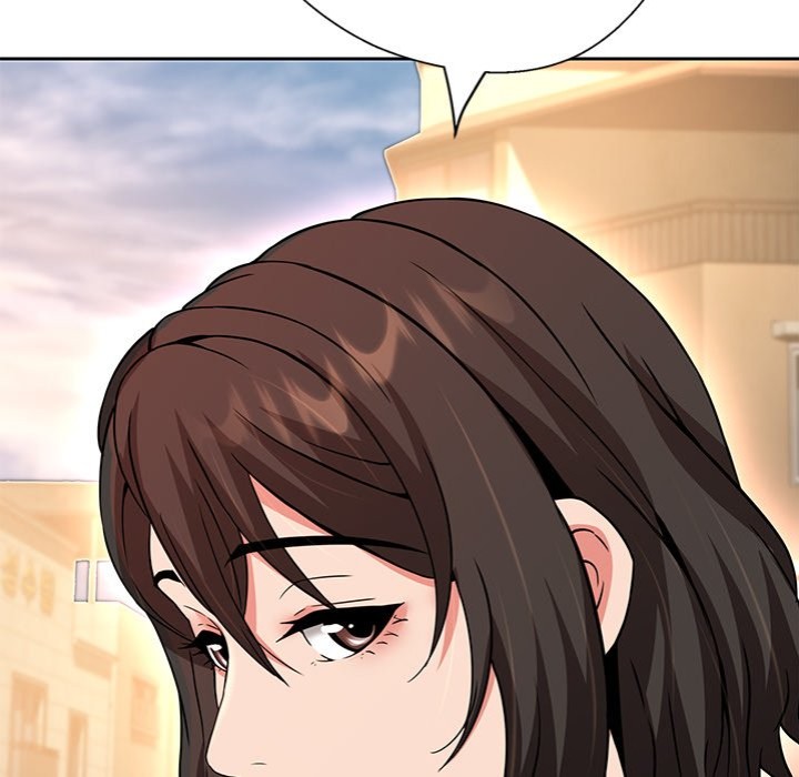 My Gangster Girlfriend chapter 20 page 204