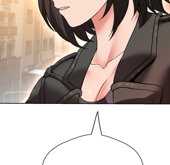 My Gangster Girlfriend chapter 20 page 205