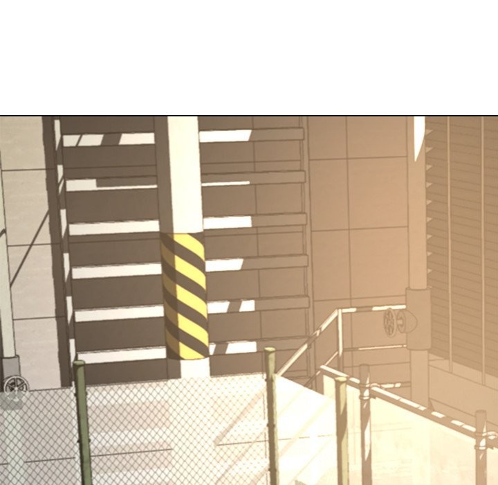 My Gangster Girlfriend chapter 20 page 208
