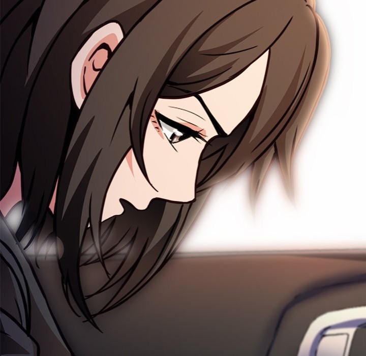 My Gangster Girlfriend chapter 20 page 214